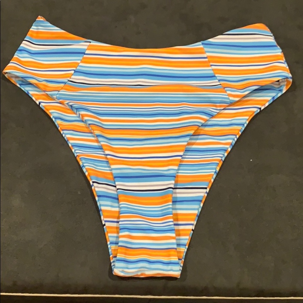 Bathing suit bottoms